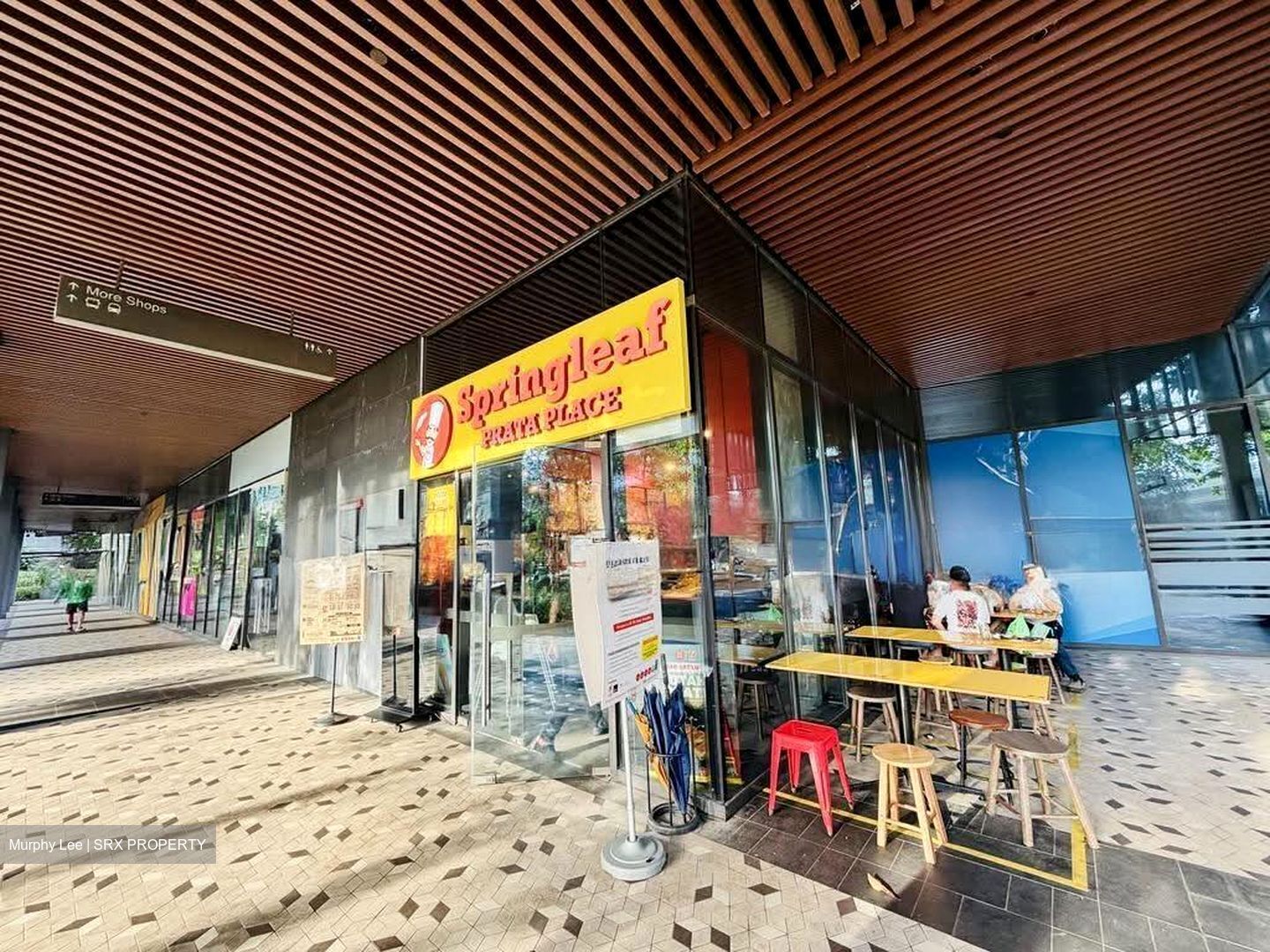 The Venue Shoppes (D13), Retail #636740991